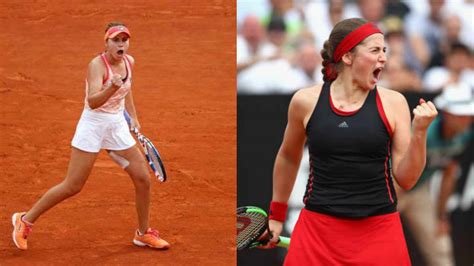 The 2021 french open was a grand slam level tennis tournament played on outdoor clay courts. French Open 2021: Sofia Kenin vs Jelena Ostapenko Preview, Head to Head and Prediction » FirstSportz