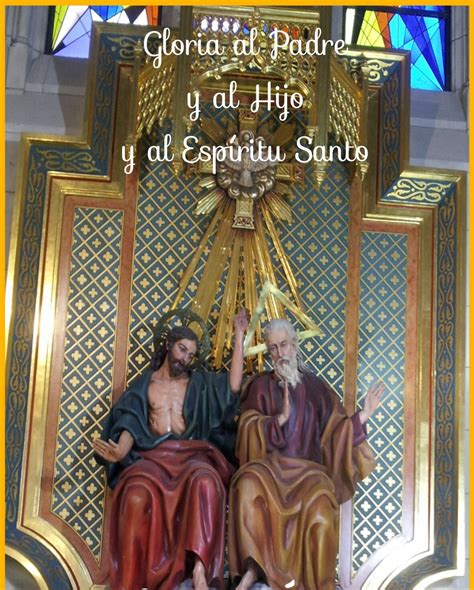 EL CÁNTARO: REFLEXIÓN- SOLEMNIDAD DE LA SANTÍSIMA TRINIDAD 16 de junio