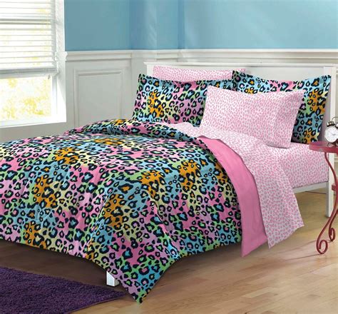 We researched the best comforter sets that'll instantly upgrade your bed with style and comfort. Funky Comforters, Bedding & Bedroom Ideas for Tween & Teen ...
