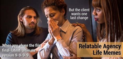 Funny Agency Life Memes That You Can Relate Brand Beavers