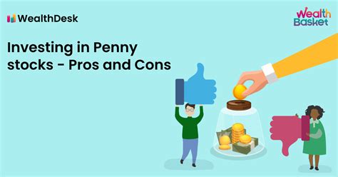 What Are Penny Stocks Pros And Cons Of Penny Stocks Wealthdesk