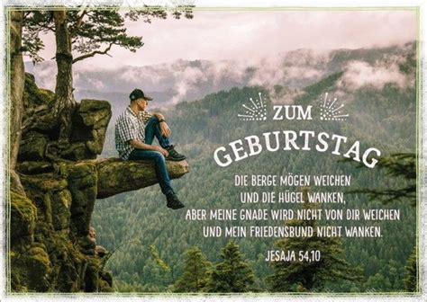 Jun 19, 2020 · lustig, tief berührend oder liebevoll: PK Mann auf Fels | Verse zum geburtstag, Christliche ...