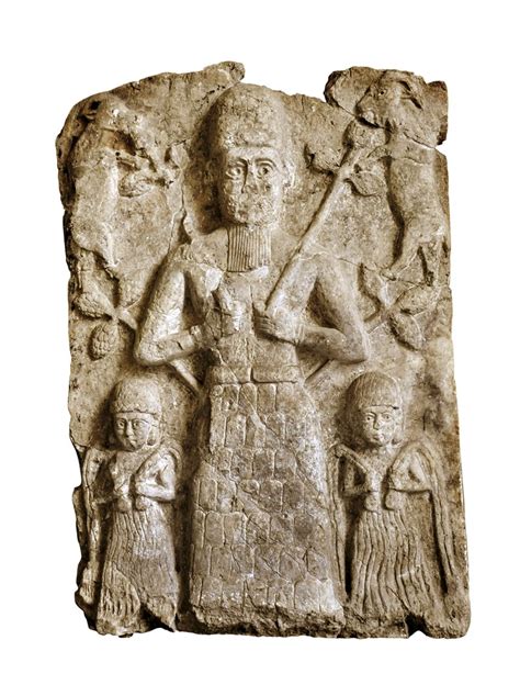 El Descubrimiento De Assur La Primera Capital Asiria