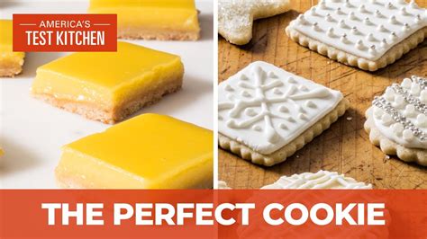 View top rated america's test kitchen sugar cookies recipes with ratings and reviews. America\'S Test Kitchen Sugar Cookie / Easy Holiday Sugar Cookies America S Test Kitchen ...