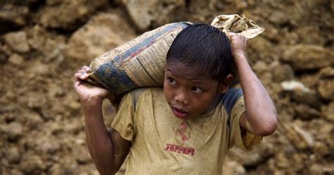 Mambulaoans Worldwide Buzz Bicol Child Labor Is