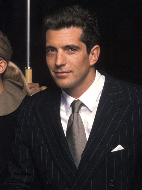 Saturday to discuss the film and look back at his life. I Am JFK Jr.: New Documentary About John F. Kennedy Jr. to ...