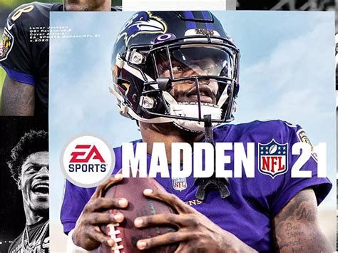 While there might be a few changes wed expect the bulk of those names to be included in the top 10 for madden 22. Madden NFL 21 Review - Nerds with Mics