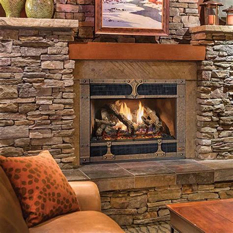 FireplaceX 564 HO Gas Fireplace | Mountain Home Center