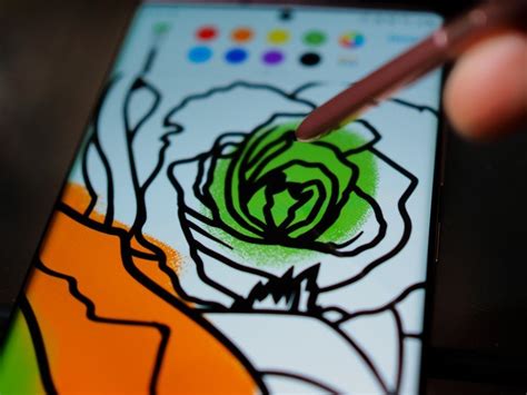 This makes me really sad. Best Drawing Apps for Android 2020 | Android Central