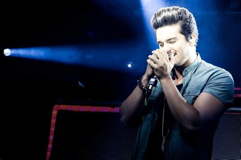 Luan Santana Lança Teaser De Novo Dvd Acústico Portal Sertanejo