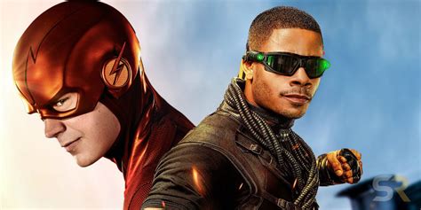 Black Lightnings Painkiller Spinoff Is A New First For The Arrowverse