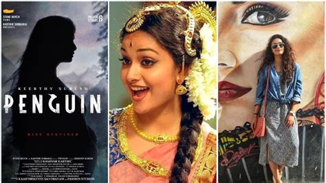 Happy Birthday Keerthy Suresh A Look At Life After Mahanati For The Actor Hindustan Times