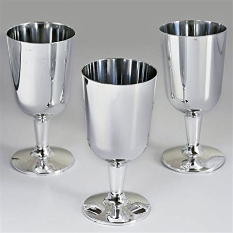 Top 10 Plastic Goblets Of 2020 No Place Called Home