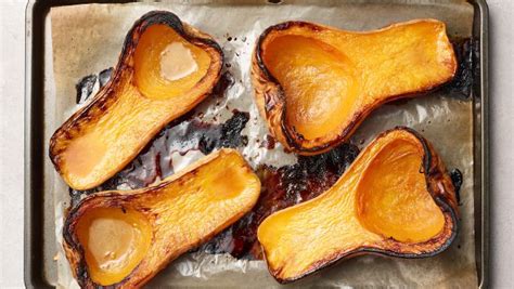 When does a persimmon fruit ripe? What Does Butternut Squash Taste Like? | Valuable Kitchen