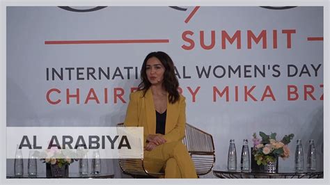 Actor Nazanin Boniadi Asks World To Back Iran Women YouTube