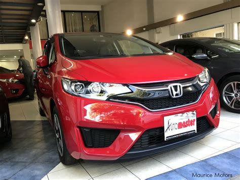 It is known for being fun to drive as well as extremely dependable. Used Honda FIT - HYBRID RED | 2015 FIT - HYBRID RED for ...