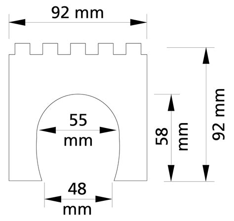 Tunnelportal auszusägen, bräuchte ich eine schablone aus papier. Tunnelportal Zum Ausdrucken : Metcalfe Po243 Tunnelportale ...