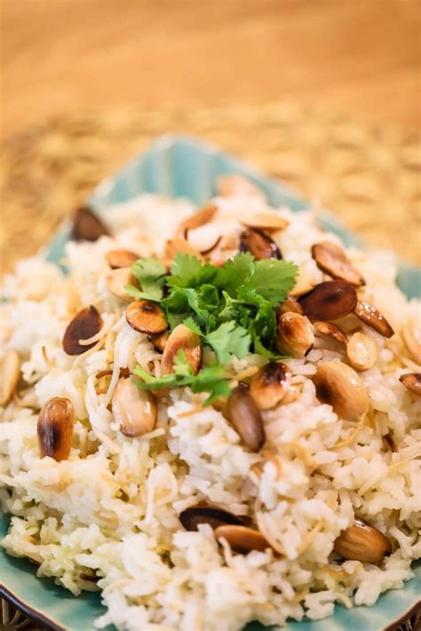 Traditional Lebanese Rice With Vermicelli Chef Tariq