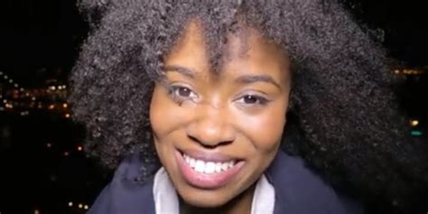 meet your first black girlfriend and now here s what not to say or do to her video huffpost