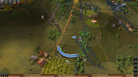 The Best Wargames On Pc Pcgamesn