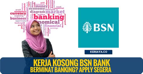 Kerja kosong bsn malaysia terkini. kerja-kosong-bank-bsn • Kerja Kosong Kerajaan