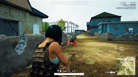 Pubg Lite First Impressions After Official Pubg Lite Streaming