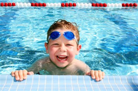 Swim Lessons For Kids In Marin Marin Mommies