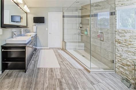 There are several great benefits for your wallet and your bathroom as why to choose. Bathroom Laminate Flooring