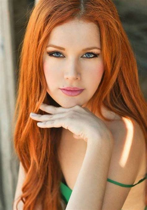 pin by andrew rawlings on redheads red haired beauty beautiful red hair girls with red hair