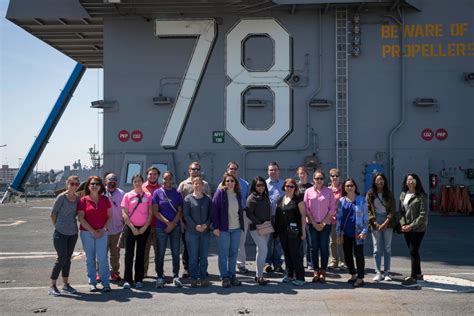 dvids images naval sea systems command group photo [image 2 of 6]