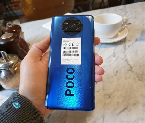 3.8 of 5 points (384 votes). Xiaomi Poco X3 NFC - MobilniSvet.com - kompletan test aparata