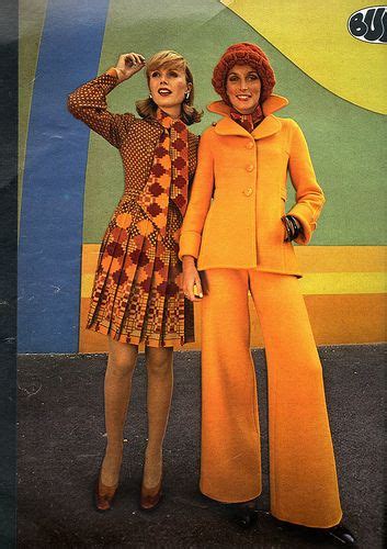 The 1970s 1974 Jours De France Fashion Artofit