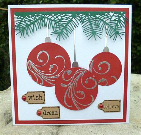 Check spelling or type a new query. Handmade Christmas Cards, Tags and Project Ideas