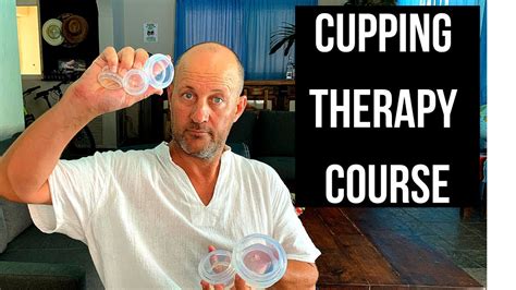 Learn Cupping Therapy Online Transform Your Massage Skills Today Youtube