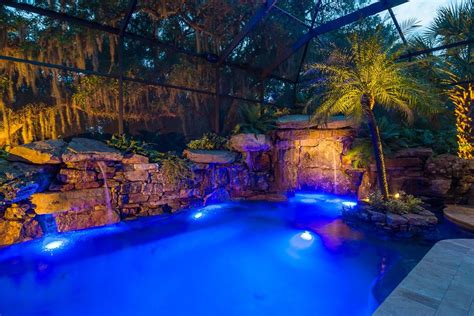Insane Grotto Gallery Lucas Lagoons Dream Pools Amazing Swimming