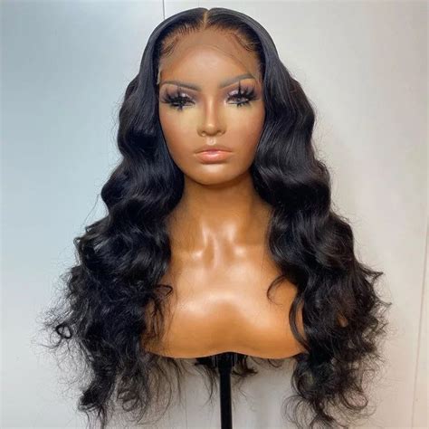 Note I Do Not Accept Return On Hd Lace Wig Style5x5 Lace Frontal Wig