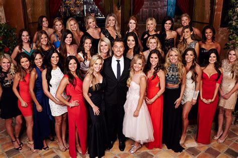 Top 5 Picks For Who Will Win This Season Of The Bachelor