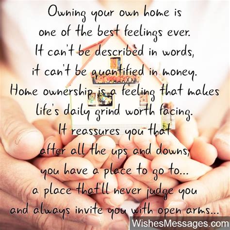 Funny Quotes About Home Ownership Shortquotescc