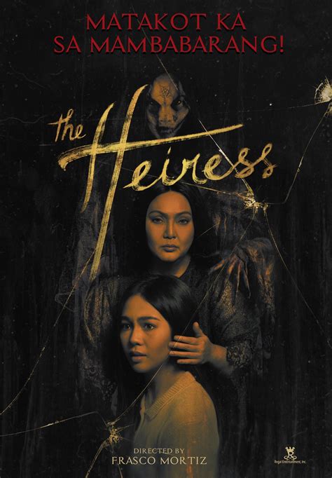 The Heiress 2019 Full Hd Movie