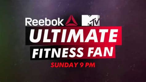 Ultimate Fitness Fan Episode 3 Promo Youtube
