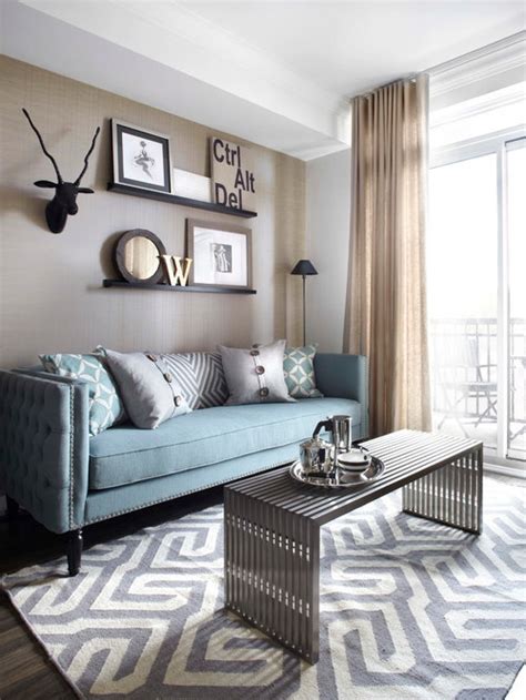 Small Living Room Design Ideas Remodels And Photos Houzz