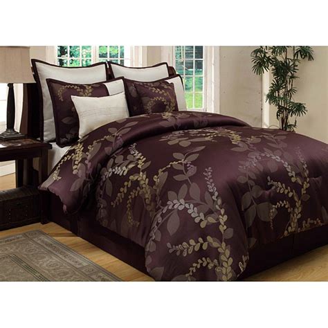 Free shipping on prime eligible orders. Lenox 8-piece Full-size Comforter Set - Free Shipping ...