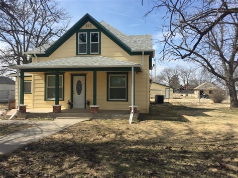 1 12 Story Home In Collyer Ks Nex Tech Classifieds