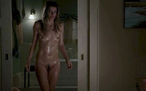 Ivana Milicevic Full Frontal From Banshee Yes Bitch