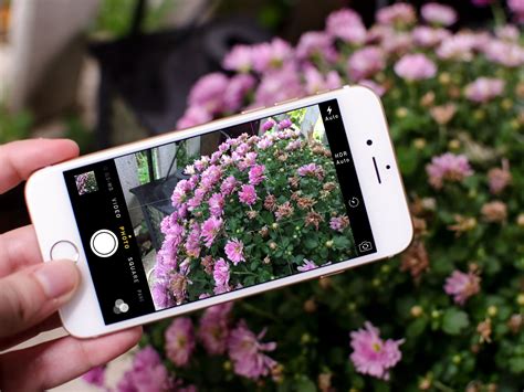 Iphone Dominates Flickrs Most Popular Cameras Of 2015 Imore