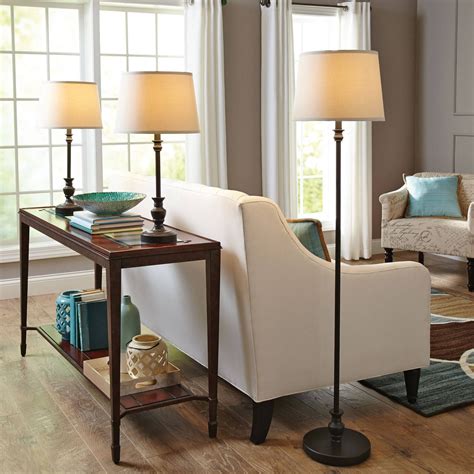 15 Best Ideas Living Room Table Lamps Sets
