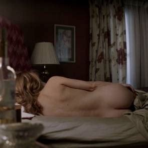 Keri Russell Nude In The Americans Tv Show Scandal Planet