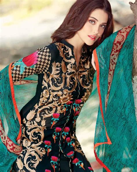 Check out our pakistani lehenga selection for the very best in unique or custom, handmade pieces from our dresses shops. Beautiful and Elegant Eid Dresses Designs 2016 For Girls ...