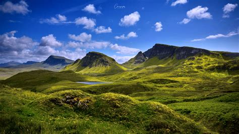 Isle Of Skye Foto And Bild Europe United Kingdom And Ireland Scotland