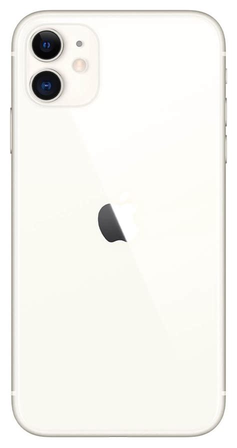 Apple Iphone 11 64gb White Cricket Wireless